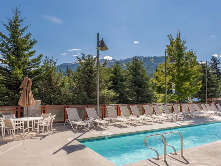 6613-4299 Blackcomb Way, Whistler, BC, V8E 0X3 - 25