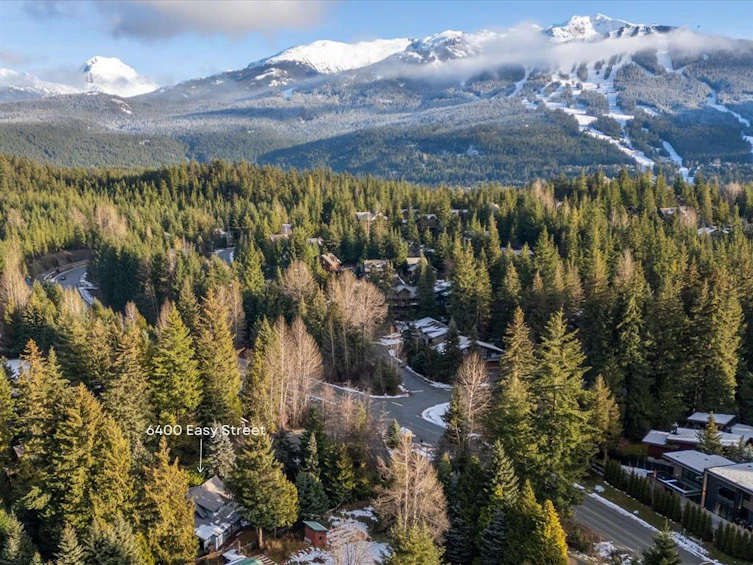 6400 Easy Street, Whistler, BC, V8E 0C5 - 12