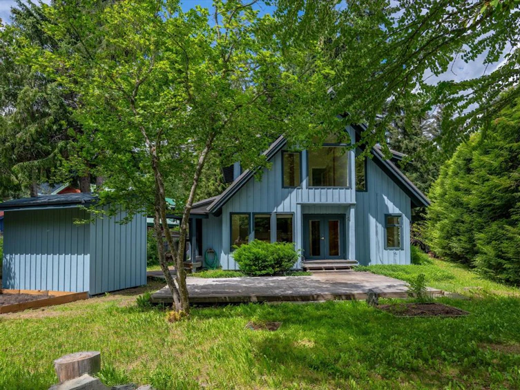 6400 Easy Street, Whistler, BC, V8E 0C5 - 6