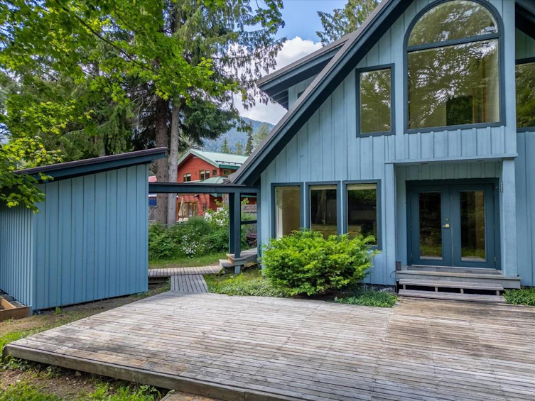 6400 Easy Street, Whistler, BC, V8E 0C5 - 7