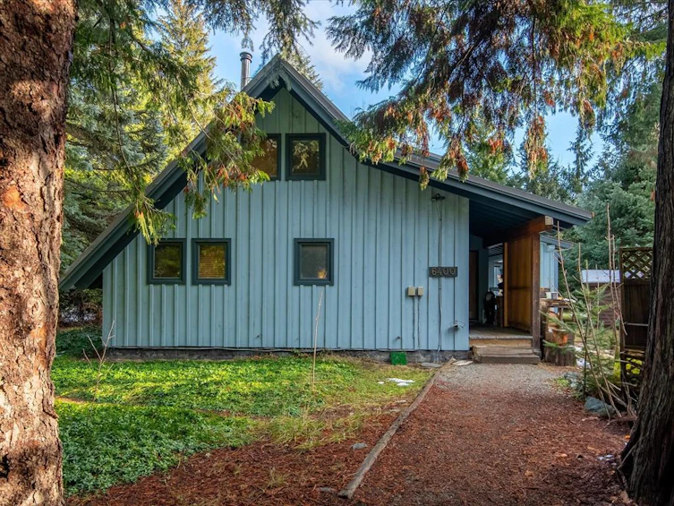 6400 Easy Street, Whistler, BC, V8E 0C5 - 2