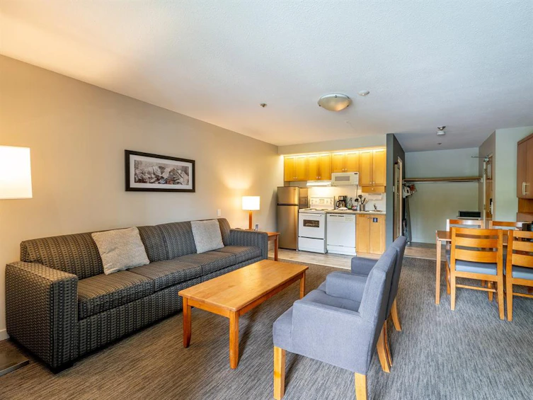 2152/2153-4420 Sundial Place, Whistler, BC - 3