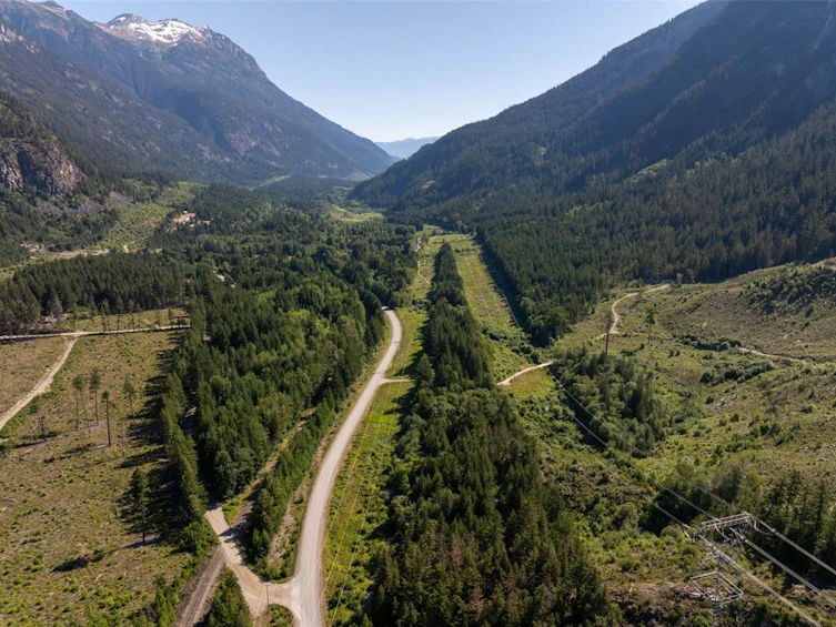 8894 Old Portage Road, Pemberton, BC, V0N 1B0 - 3