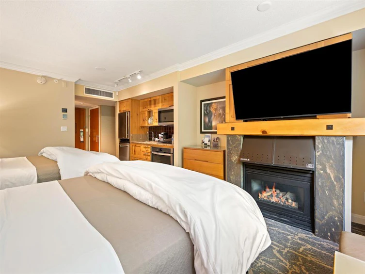 670-4090 Whistler Way, Whistler, BC, V8E 1J3 - 3