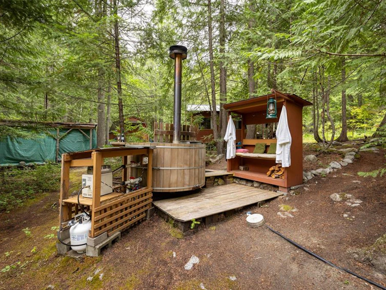 9540 Pemberton Portage Road, Pemberton, BC, V0N 2L1 - 14