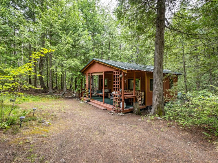 9540 Pemberton Portage Road, Pemberton, BC, V0N 2L1 - 13