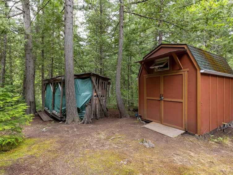 9540 Pemberton Portage Road, Pemberton, BC, V0N 2L1 - 17