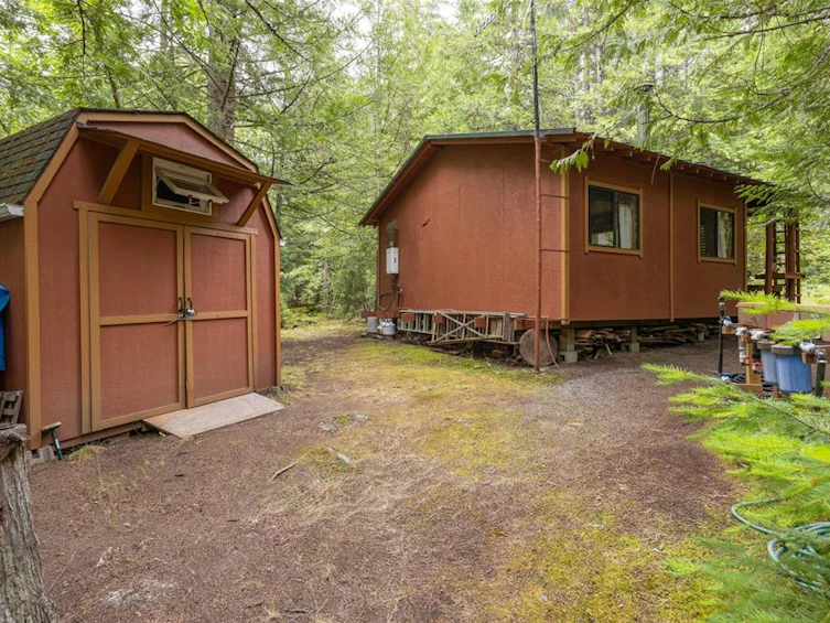 9540 Pemberton Portage Road, Pemberton, BC, V0N 2L1 - 19