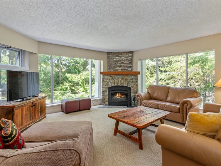 108-4910 Spearhead Drive, Whistler, BC, V8E 1E7 - 2