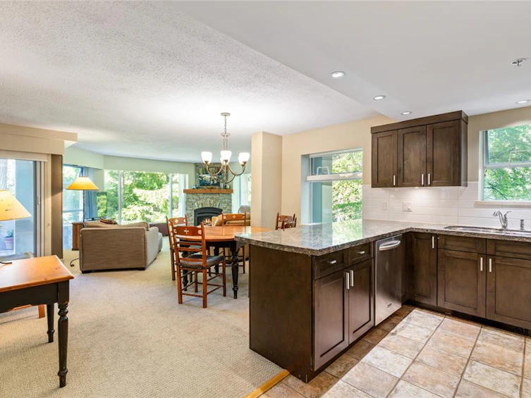 108-4910 Spearhead Drive, Whistler, BC, V8E 1E7 - 9