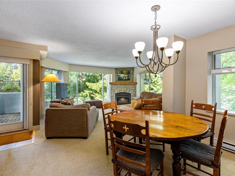 108-4910 Spearhead Drive, Whistler, BC, V8E 1E7 - 5