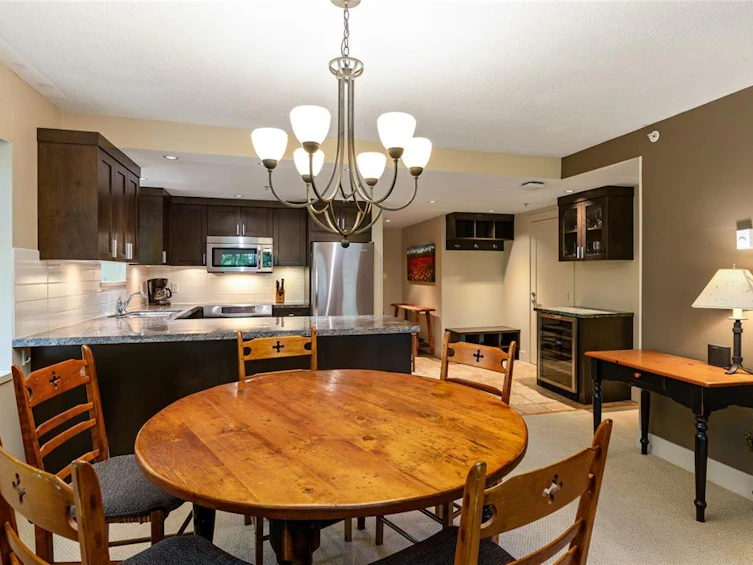 108-4910 Spearhead Drive, Whistler, BC, V8E 1E7 - 8