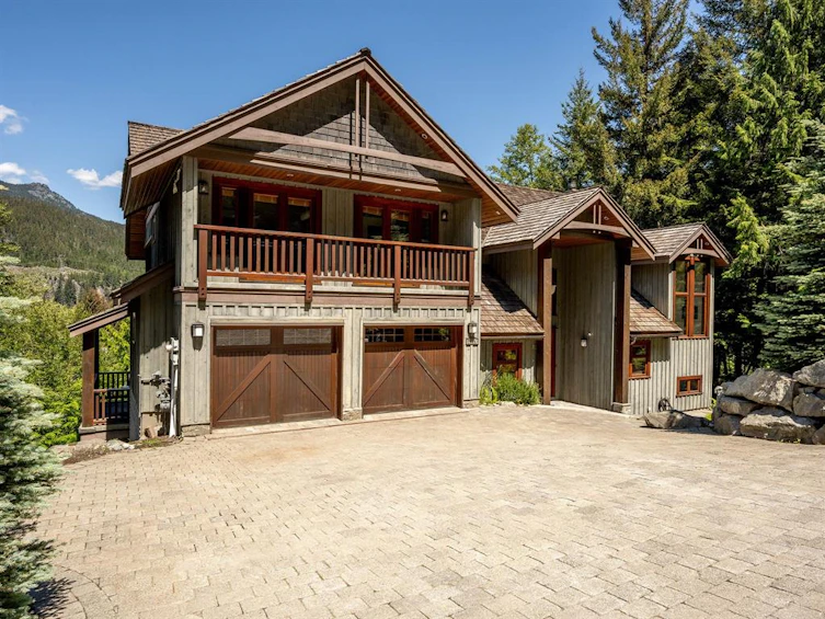 1569 Tynebridge Lane, Whistler, BC, V8E 0A3 - 2