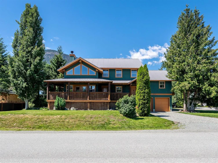 1474 Hemlock Street, Pemberton, BC, V0N 2L1 - 40