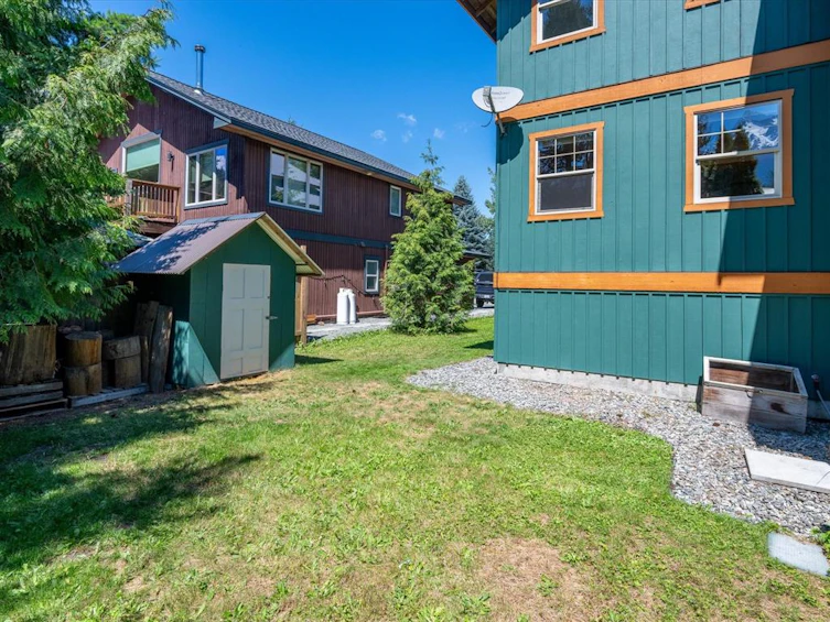 1474 Hemlock Street, Pemberton, BC, V0N 2L1 - 39