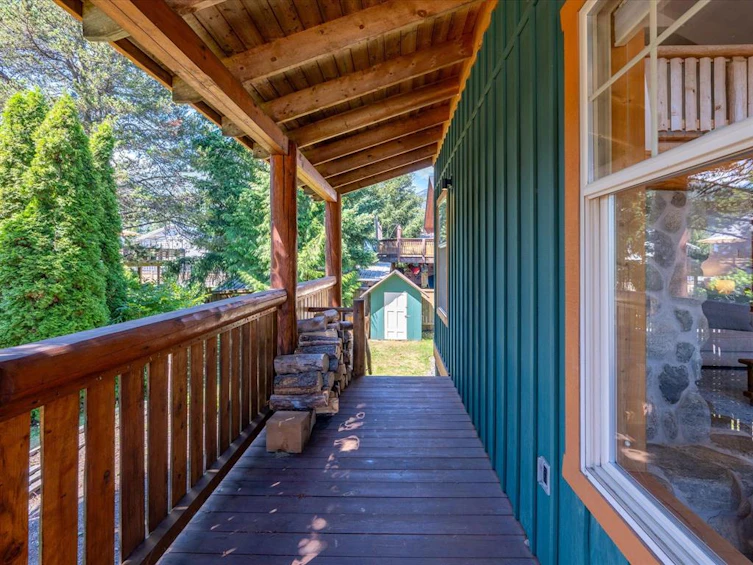1474 Hemlock Street, Pemberton, BC, V0N 2L1 - 14