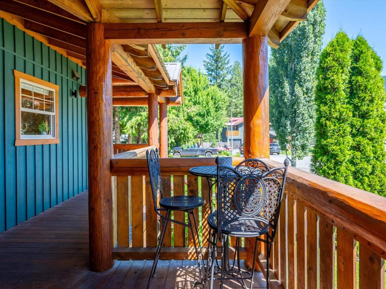 1474 Hemlock Street, Pemberton, BC, V0N 2L1 - 13