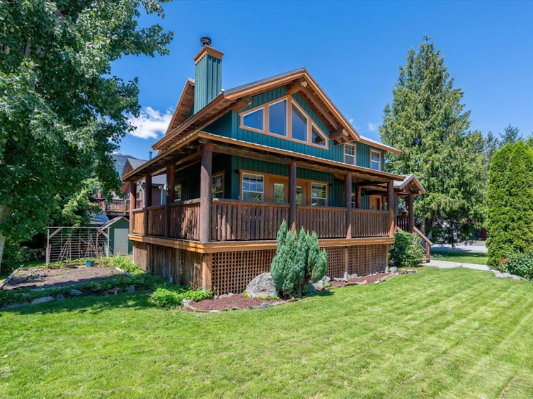 1474 Hemlock Street, Pemberton, BC, V0N 2L1 - 37