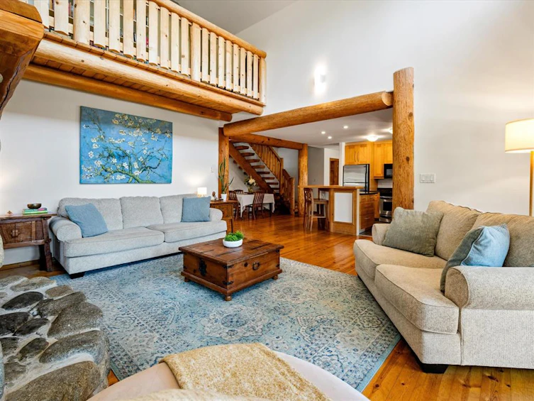 1474 Hemlock Street, Pemberton, BC, V0N 2L1 - 4