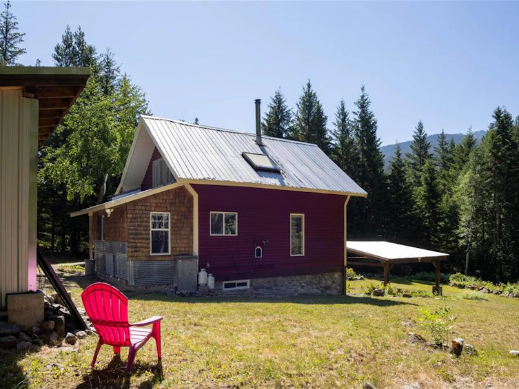 2841 Blackwater Road, Pemberton, BC, V0N 1L0 - 24