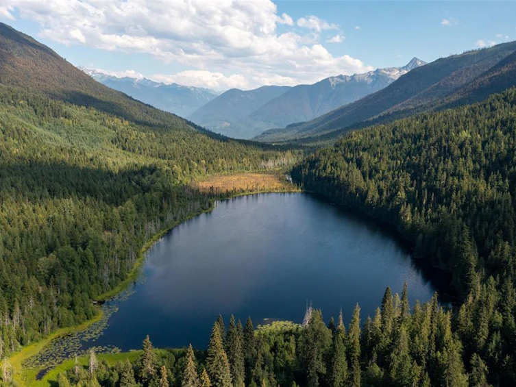 2841 Blackwater Road, Pemberton, BC, V0N 1L0 - 38