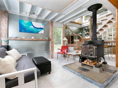 2841 Blackwater Road - 2