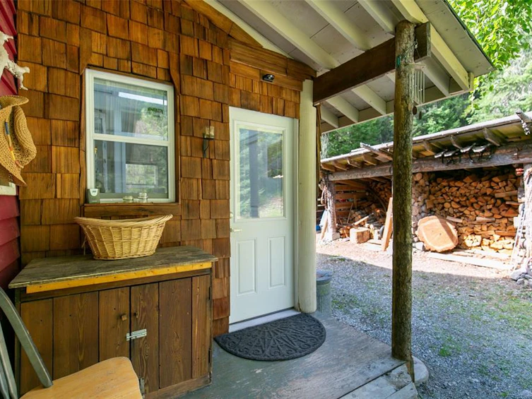 2841 Blackwater Road, Pemberton, BC, V0N 1L0 - 19