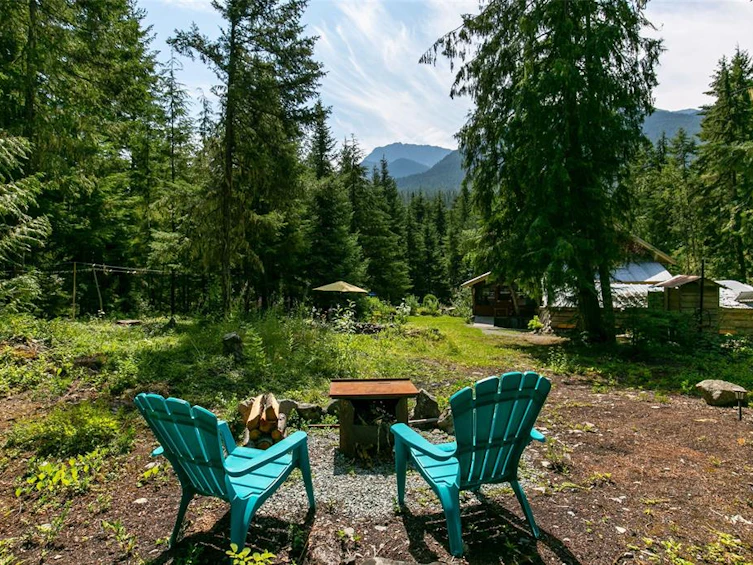 2841 Blackwater Road, Pemberton, BC, V0N 1L0 - 16
