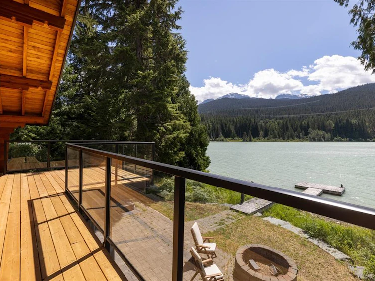 9249 Lakeshore Drive, Whistler, BC, V8E 0G6 - 18