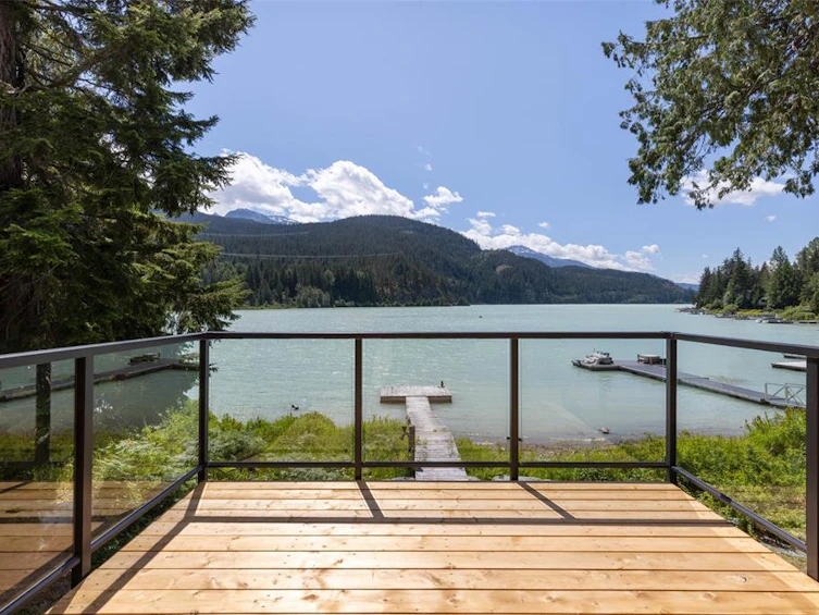 9249 Lakeshore Drive, Whistler, BC, V8E 0G6 - 16