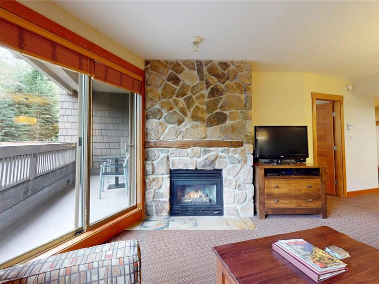 218B-2306 London Lane, Whistler, BC, V8E 0N7 - 3