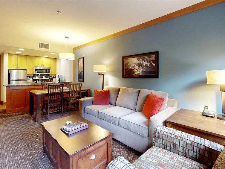 218B-2306 London Lane, Whistler, BC, V8E 0N7 - 2
