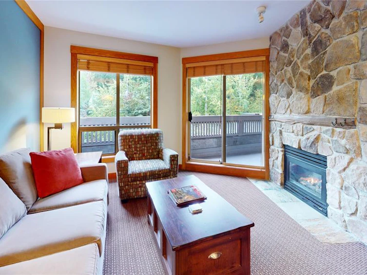 218B-2306 London Lane, Whistler, BC, V8E 0N7 - 4