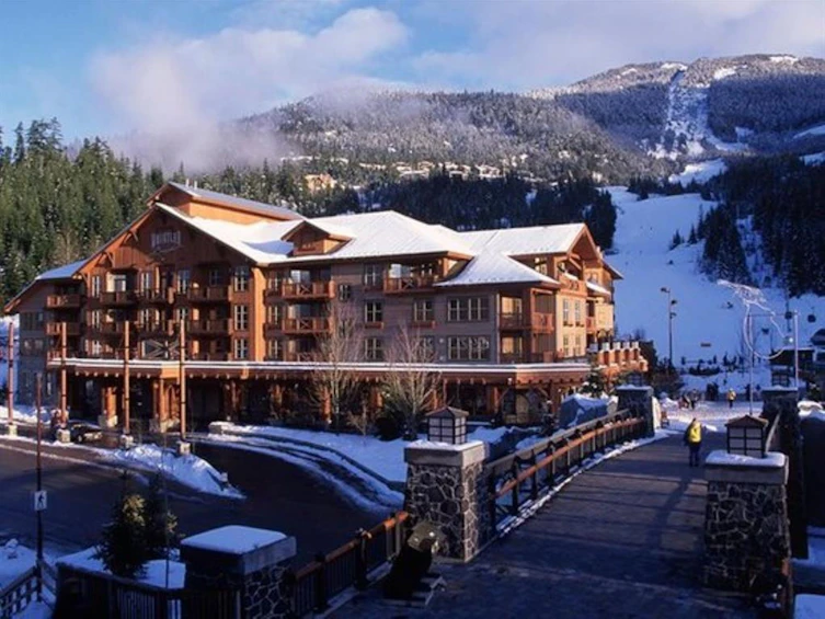 218B-2306 London Lane, Whistler, BC, V8E 0N7 - 21
