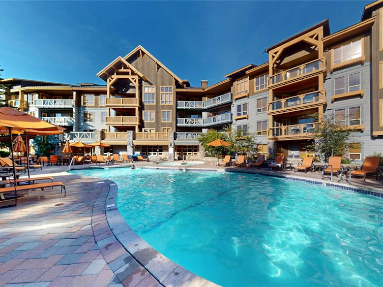 218B-2306 London Lane, Whistler, BC, V8E 0N7 - 22