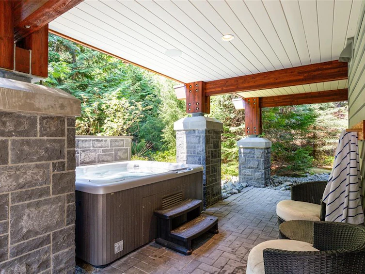 1-7124 Nancy Greene Drive, Whistler, BC, V8E 0W9 - 24
