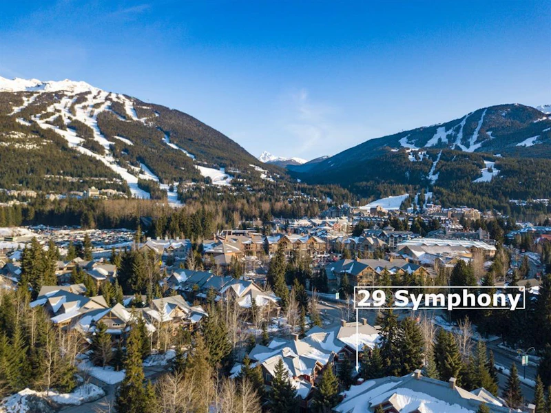 29 - 4385 Northlands Boulevard, Whistler BC V0N 1B4