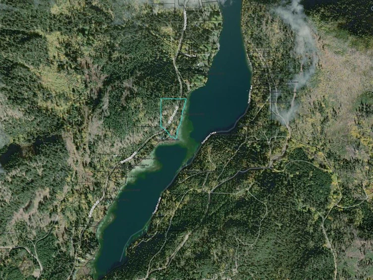 7326 Tyaughton Lake Road, Pemberton, BC, V0N 1P0 - 24