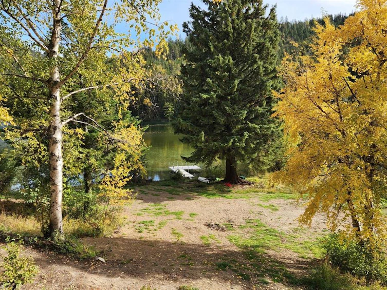 7326 Tyaughton Lake Road, Pemberton, BC, V0N 1P0 - 10