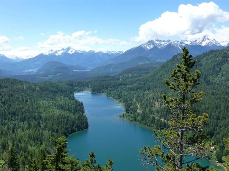 7326 Tyaughton Lake Road, Pemberton, BC, V0N 1P0 - 23