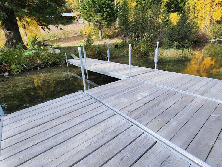 7326 Tyaughton Lake Road, Pemberton, BC, V0N 1P0 - 13