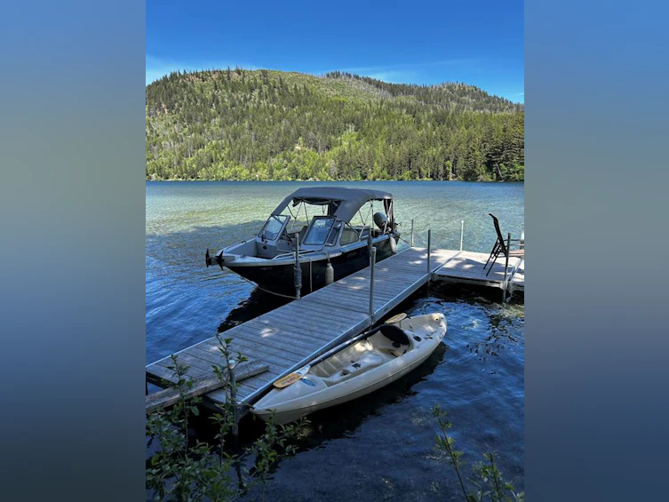 7326 Tyaughton Lake Road, Pemberton, BC, V0N 1P0 - 14