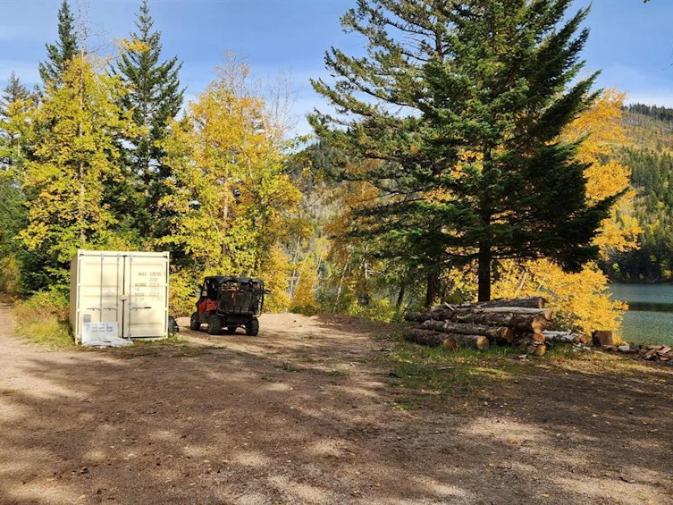 7326 Tyaughton Lake Road, Pemberton, BC, V0N 1P0 - 19