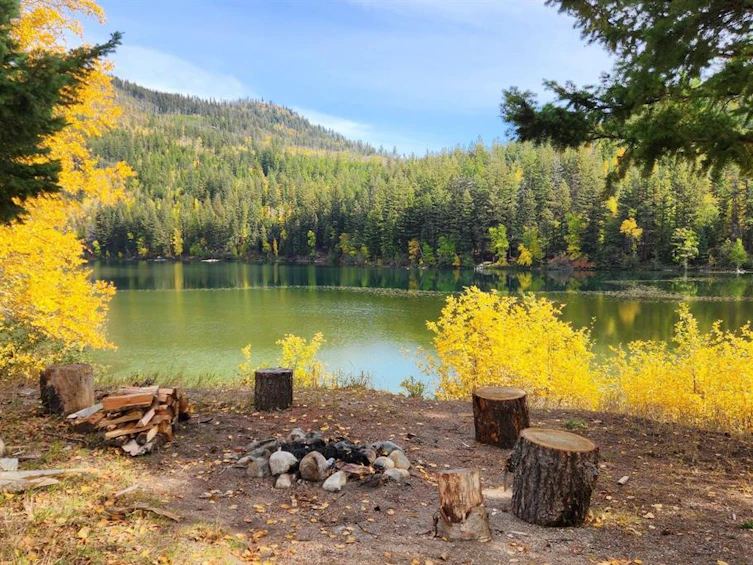 7326 Tyaughton Lake Road, Pemberton, BC, V0N 1P0 - 18