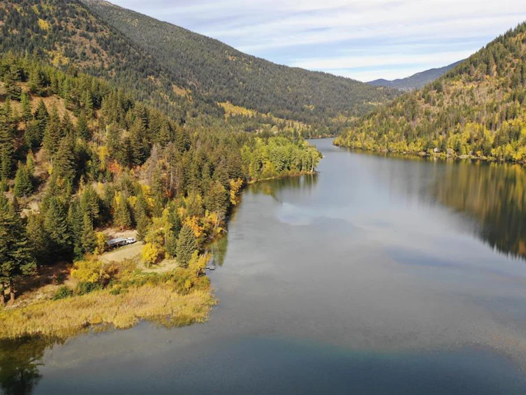 7326 Tyaughton Lake Road, Pemberton, BC, V0N 1P0 - 22