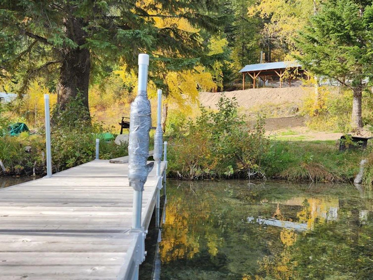 7326 Tyaughton Lake Road, Pemberton, BC, V0N 1P0 - 15