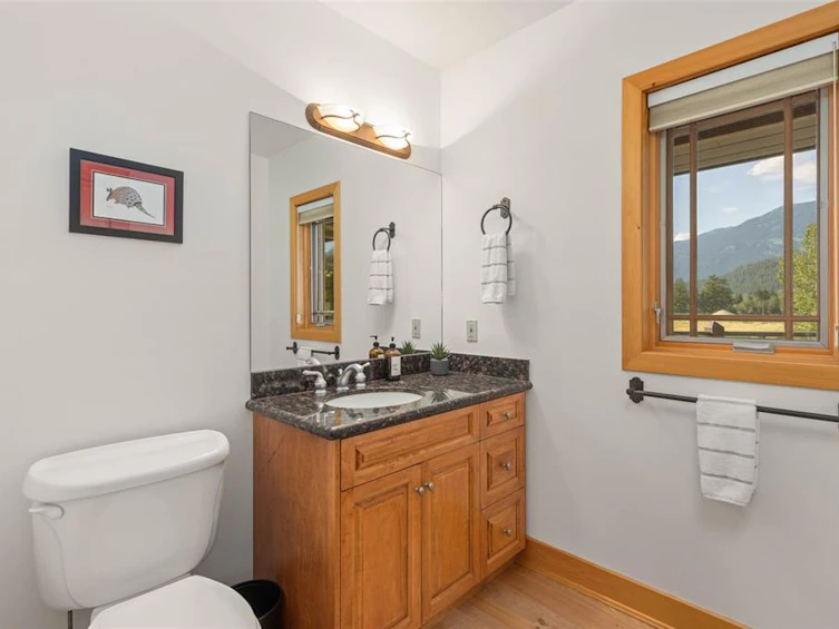 1360 Collins Road, Pemberton, BC, V0N 2L0 - 24