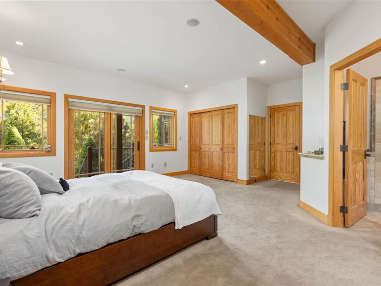 1360 Collins Road, Pemberton, BC, V0N 2L0 - 13