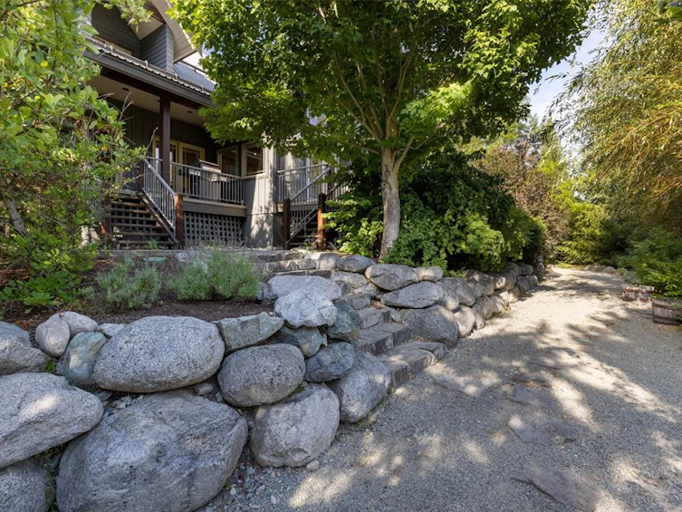 1360 Collins Road, Pemberton, BC, V0N 2L0 - 33