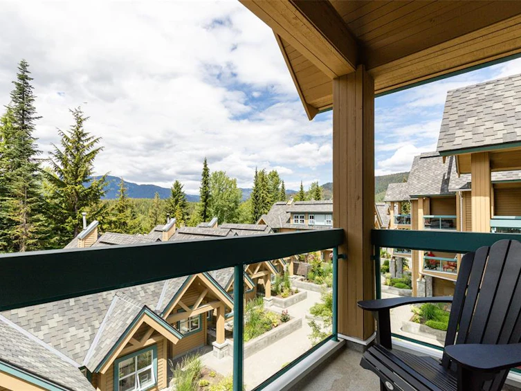 208(8)-4865 Painted Cliff Road, Whistler, BC, V8E 1C8 - 3